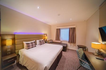 Premier Inn Dubai Al Jaddaf - 42