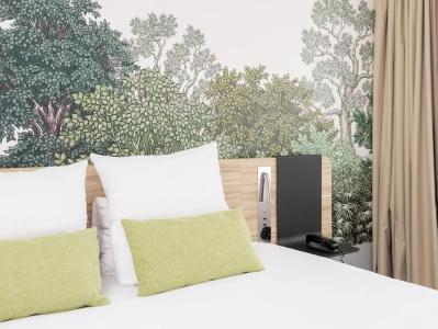Novotel Suites Montpellier Antigone - 148
