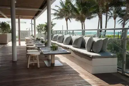 Nobu Miami Beach - 18