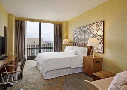 The Westin Crystal City Reagan National Airport - 31