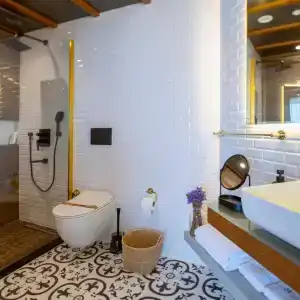 Maison Vourla - 24