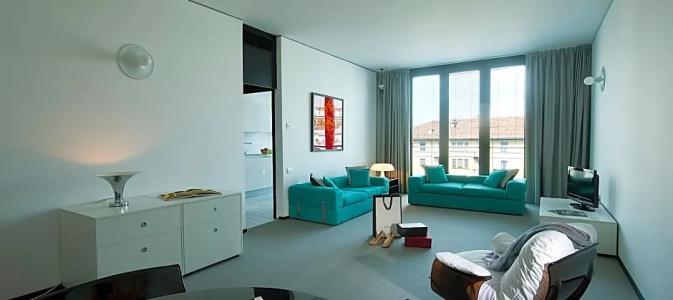 Duparc Contemporary Suites - 63