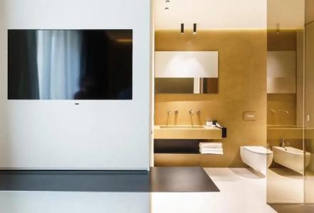Meo Design Suites & Spa - 10