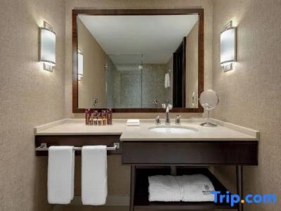 Sheraton Grand Rio & Resort - 285
