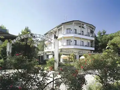 Lido La Perla Nera - 36