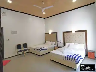 Thoddoo Inn - 9