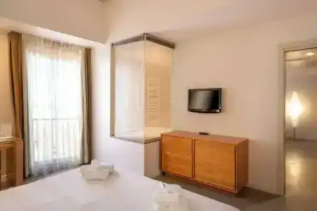 The Ziba & Spa - 128