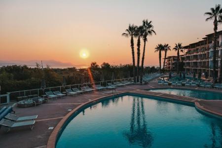 & Spa Baie des Anges by Thalazur - 27