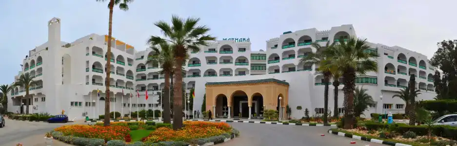 Marhaba Royal Salem - Family Only - 0