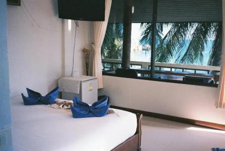 Silver Beach Resort - 64