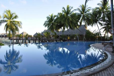 Sun Siyam Vilu Reef - 21