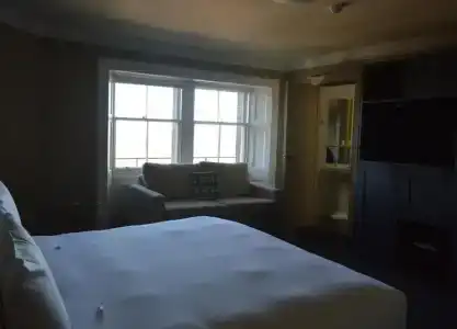 B+B Edinburgh - 33