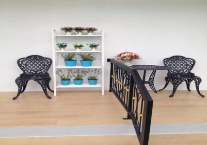 The Cube Resort - 10