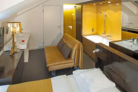 Alma Boutique-Hotel - 44