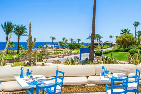 Renaissance Sharm El Sheikh Golden View Beach Resort - 33