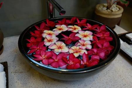 The Moon Residence & Spa - 76