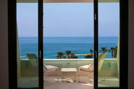 Parklane, a Luxury Collection Resort & Spa, Limassol - 7