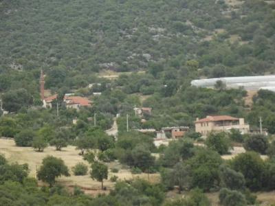 Beymelek Tas Evler - 8