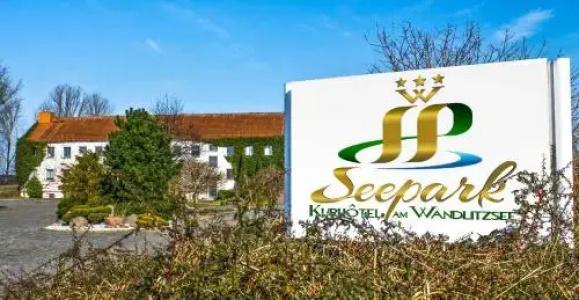 Seepark am Wandlitzsee - 10