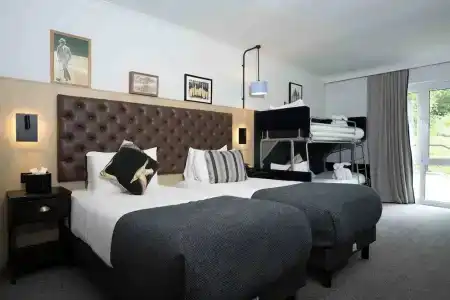 Mercure Oxford Hawkwell House - 52