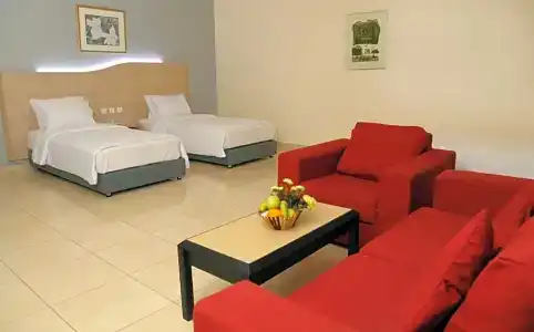 Golden Tulip Aqaba - 56