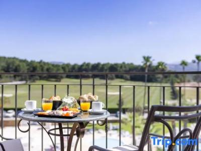 Denia Marriott La Sella Golf Resort & Spa - 42