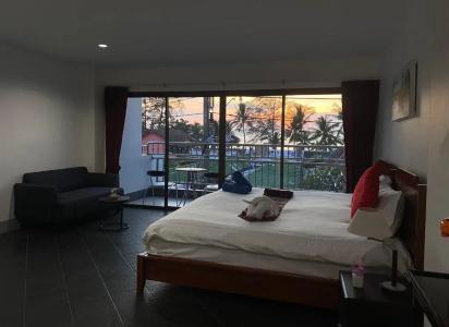 Deng's kamala beach Guesthouse - 45