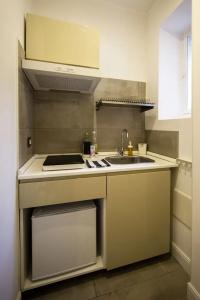 Residenza Tupini, S.Pietro Suites - 13