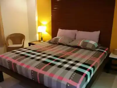Baan Baimai Boutique Room - 28