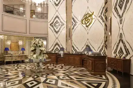 Silk Path Grand & Spa - 1