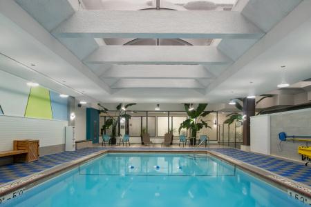 Crowne Plaza-Waterloo, An Ihg - 12