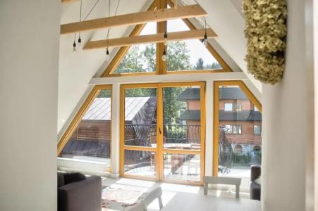 Bory6a Apartamenty - 41