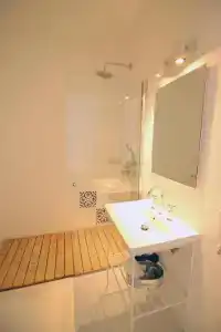 Peremere Alacati Otel - 31