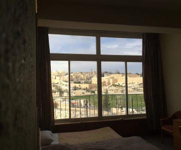 Jerusalem - 7
