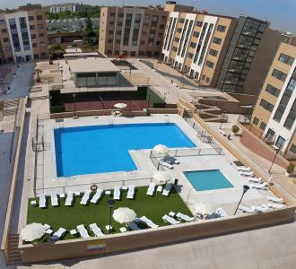 Compostela Suites - 17