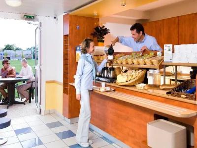 ibis budget Bourg en Bresse - 32