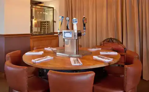 The Marriott Cornhusker - 11