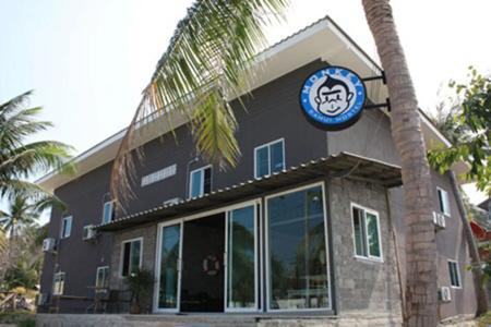 Monkey Samui Hostel - 0