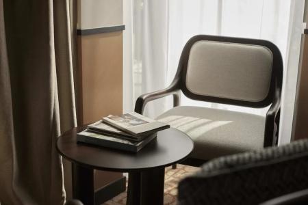 Courtyard by Marriott Paris Boulogne - 56