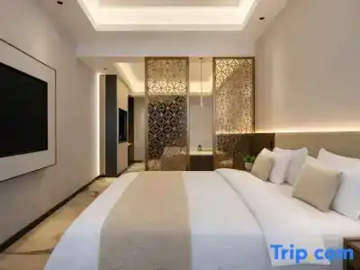 Kunming Xiangjiang - 28
