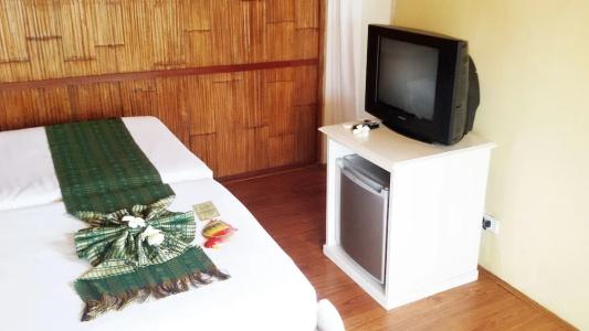 Koh Tao Hillside Resort - 55