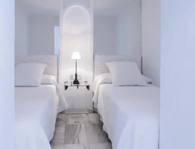 Suites Albayzin Del Mar - 53