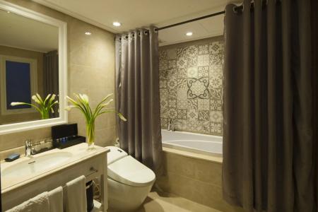 Alagon Saigon & Spa - 9