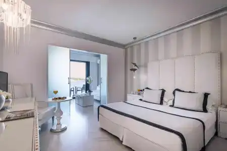 Mitsis Alila Resort & Spa - 9