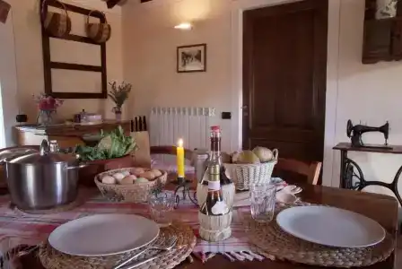 Agriturismo La Provenca - 25
