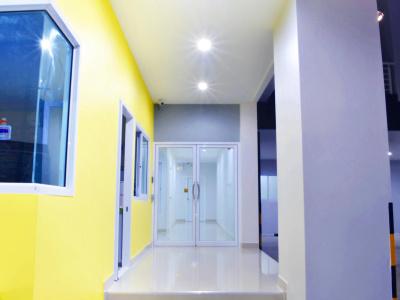 Connect Apartment - 13