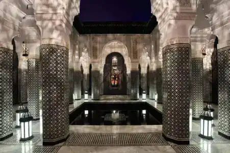 Selman Marrakech - 44