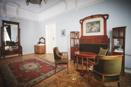 Chopin Boutique - 111