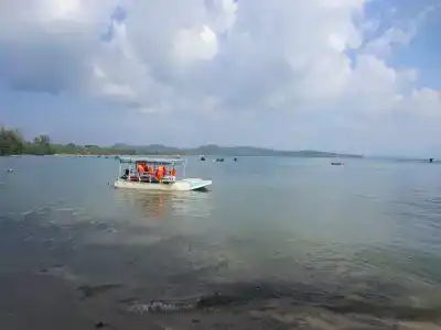 Mai Phuong Resort Phu Quoc - 13