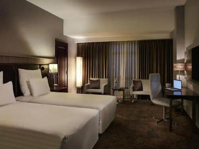 Pullman Hanoi - 132